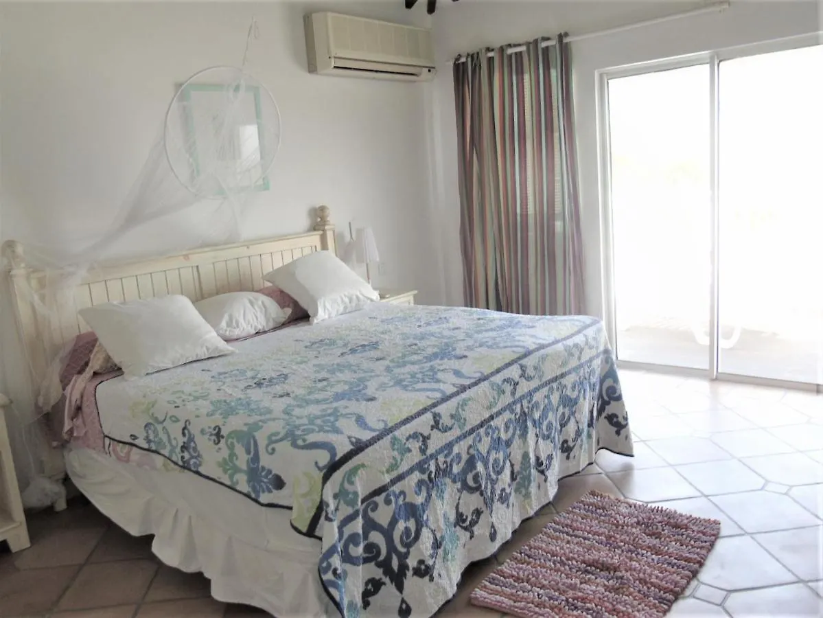Villa Royale At Anse Marcel Grand Case Sint Maarten/Saint Martin