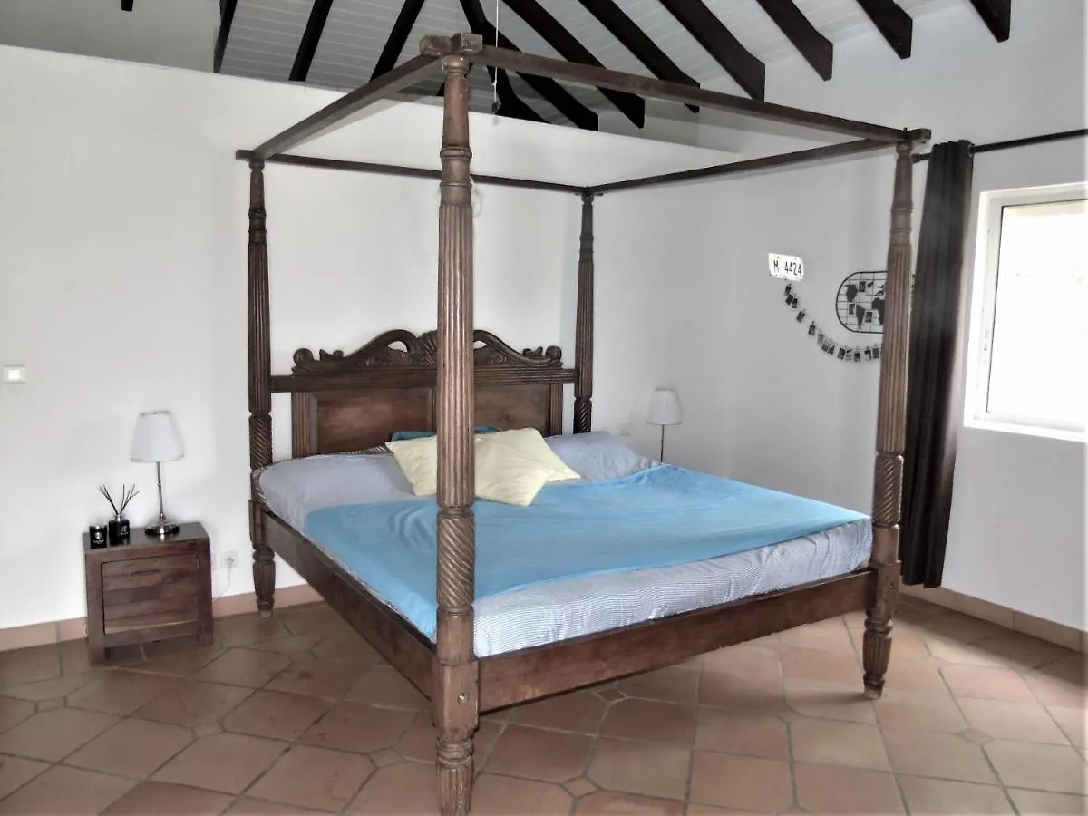 Villa Royale At Anse Marcel Grand Case Sint Maarten/Saint Martin
