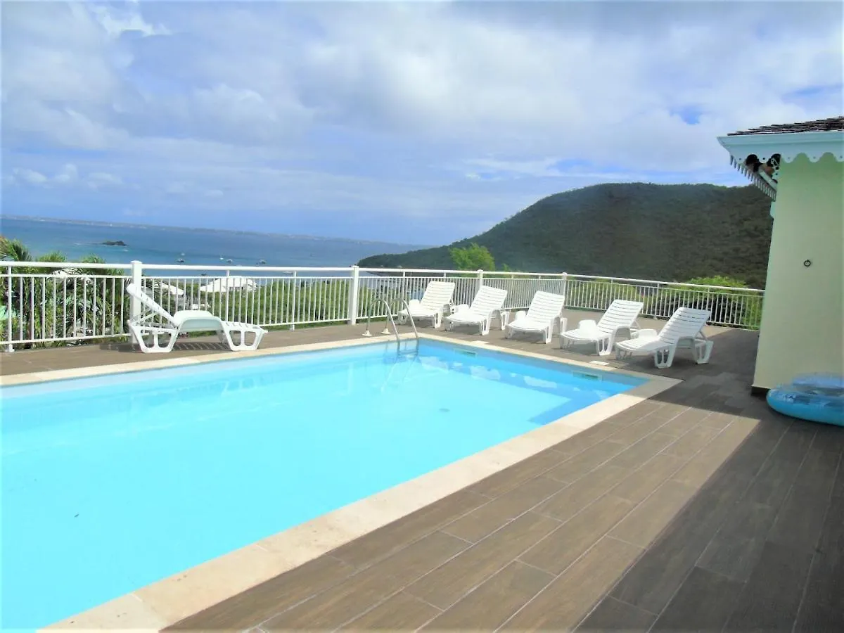 Villa Royale At Anse Marcel Grand Case