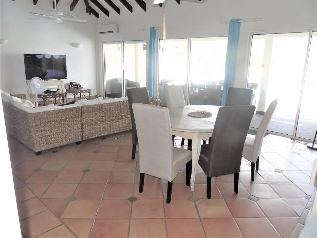 Villa Royale At Anse Marcel Grand Case 0*,  Sint Maarten/Saint Martin