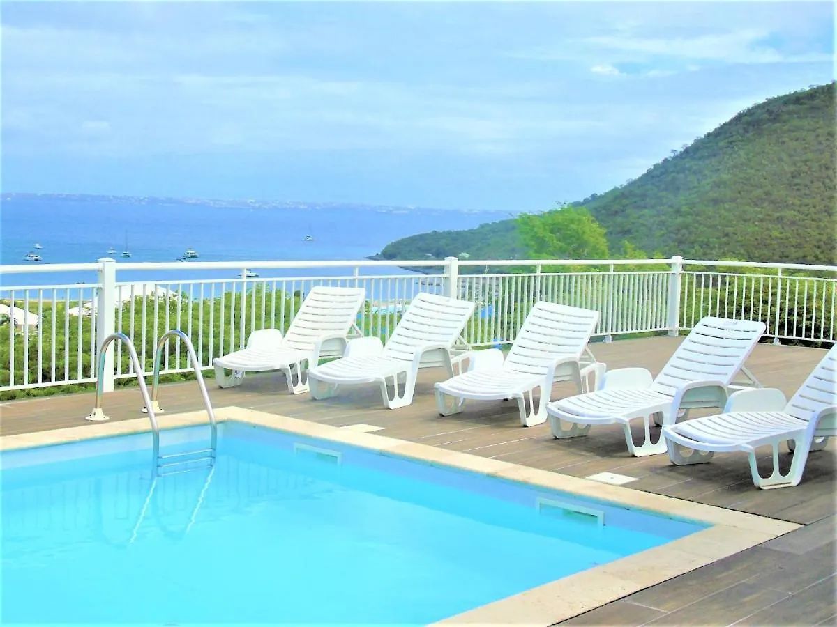 Villa Royale At Anse Marcel Grand Case