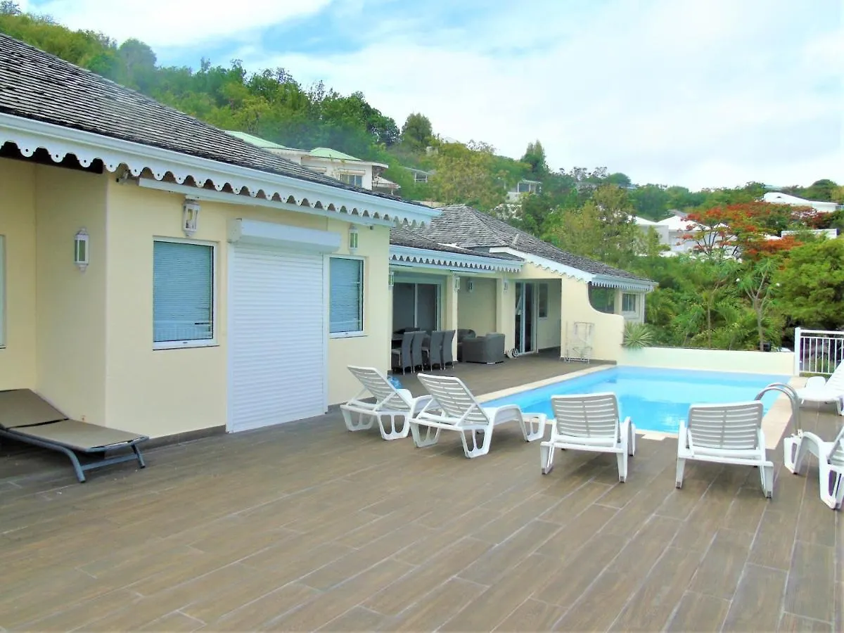Villa Royale At Anse Marcel Grand Case Sint Maarten/Saint Martin