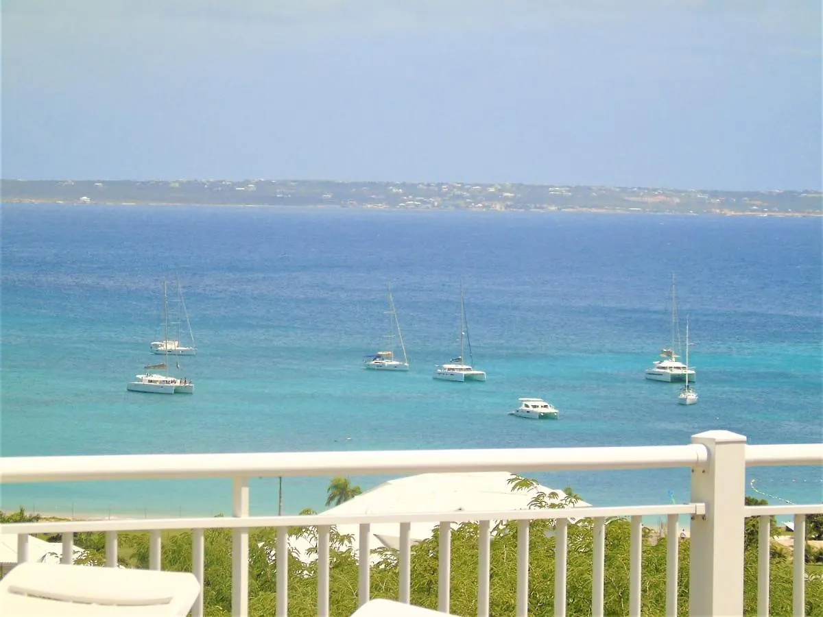 Villa Royale At Anse Marcel Grand Case