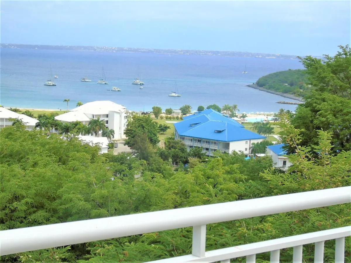Villa Royale At Anse Marcel Grand Case
