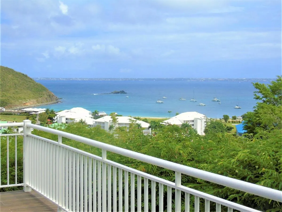Villa Royale At Anse Marcel Grand Case