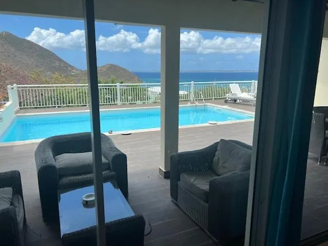 Villa Royale At Anse Marcel Grand Case