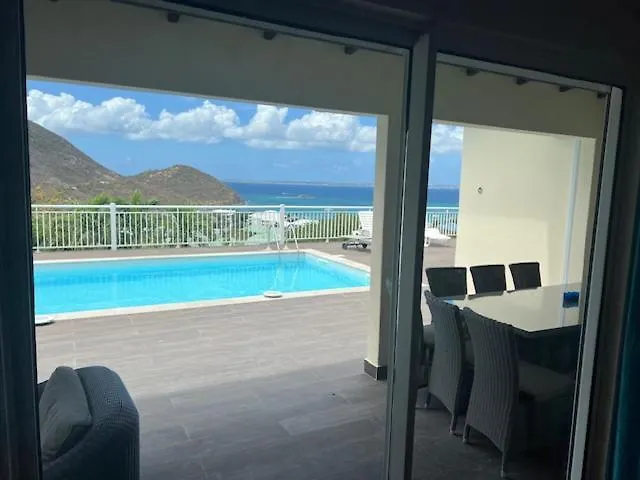 Villa Royale At Anse Marcel Grand Case