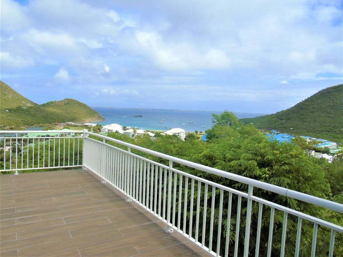 Villa Royale At Anse Marcel Гран-Каз