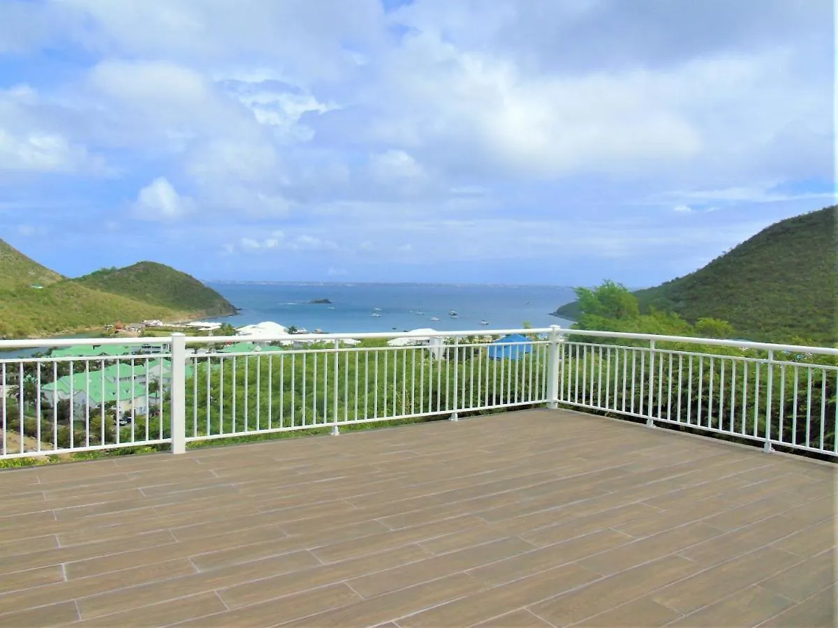 Villa Royale At Anse Marcel Гран-Каз 0*,  Сен-Мартен/Синт-Мартен